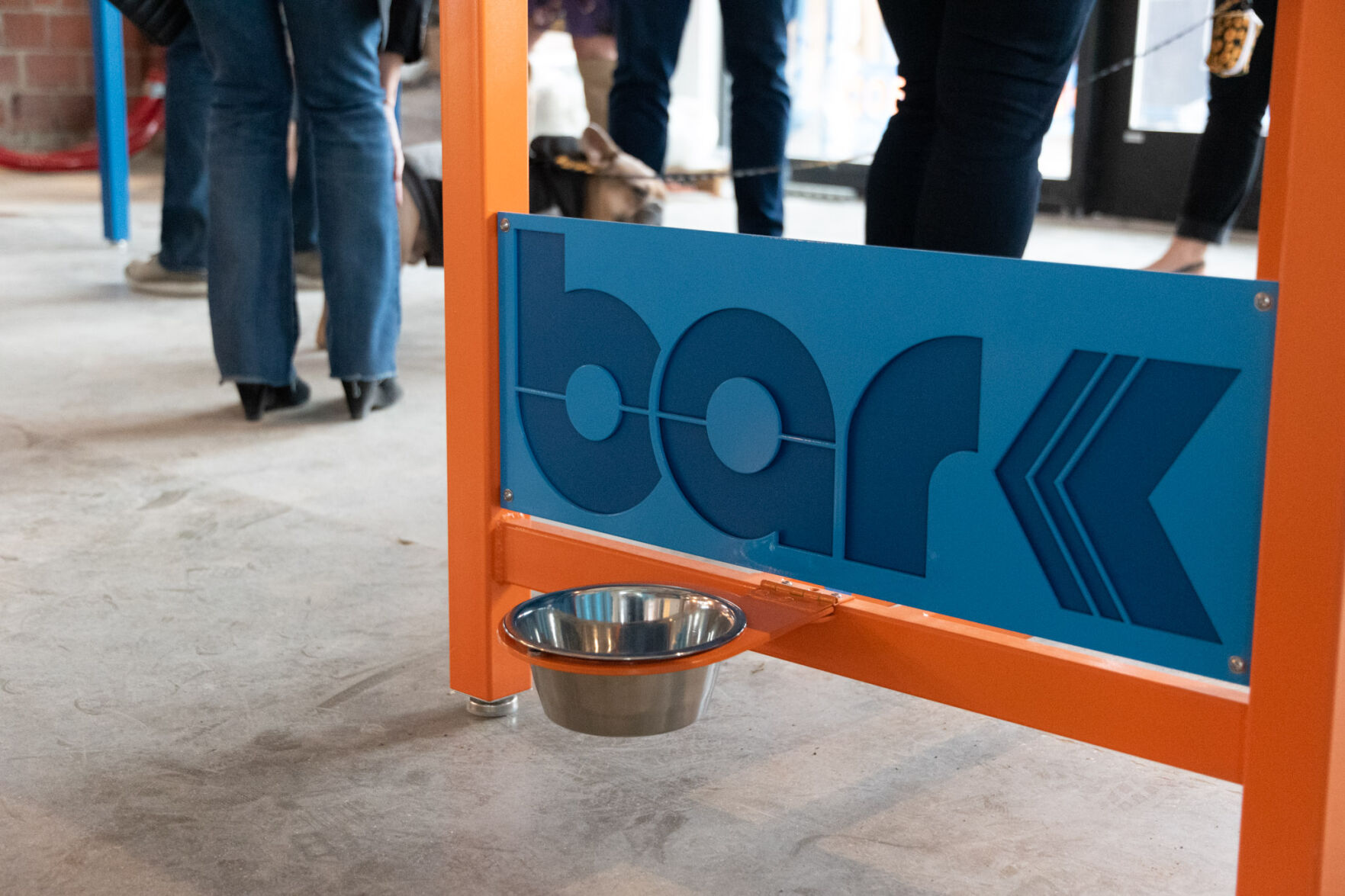 Bar K St. Louis